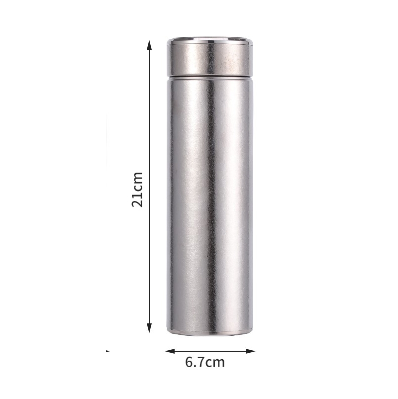 Titanium Thermos