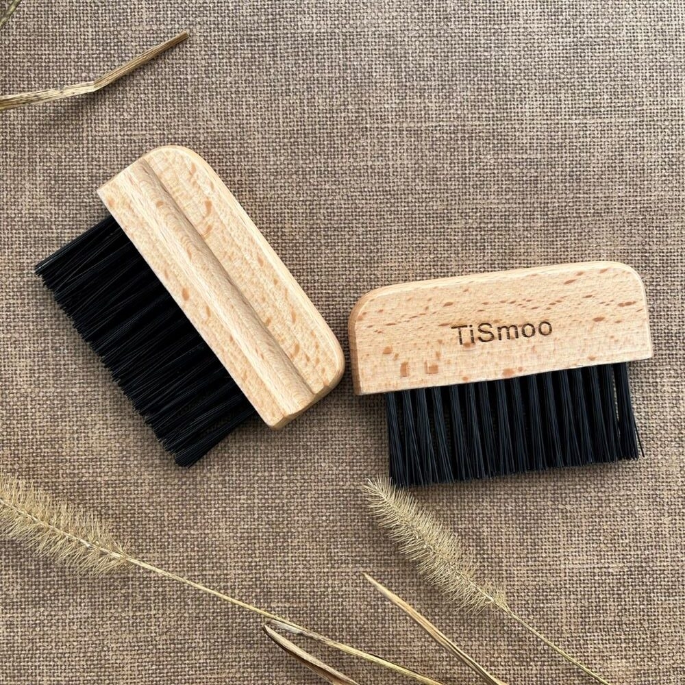 Beech Wood cleaning brush