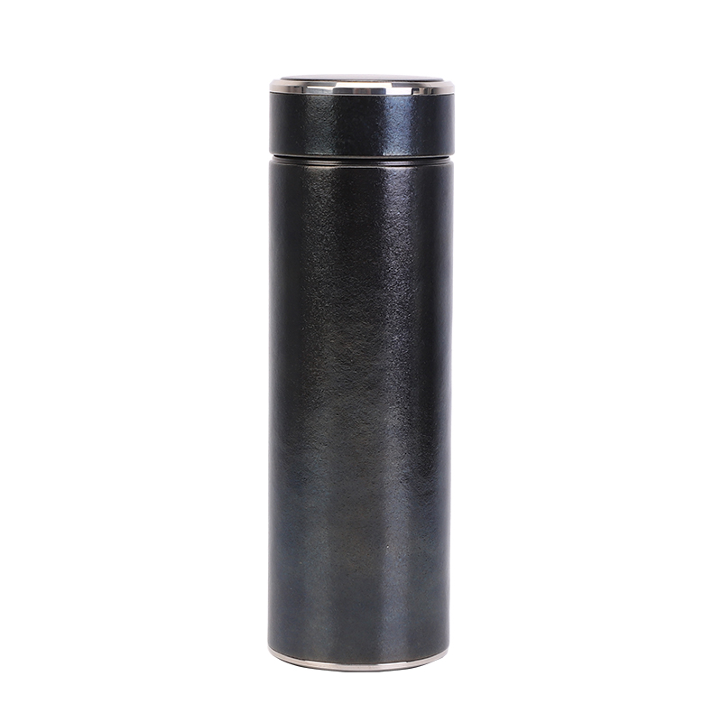 Titanium Thermos