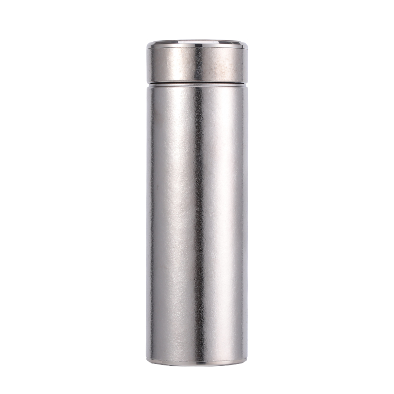 Titanium Thermos