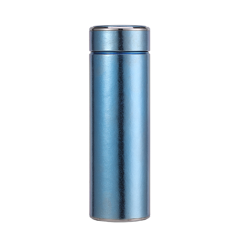 Titanium Thermos