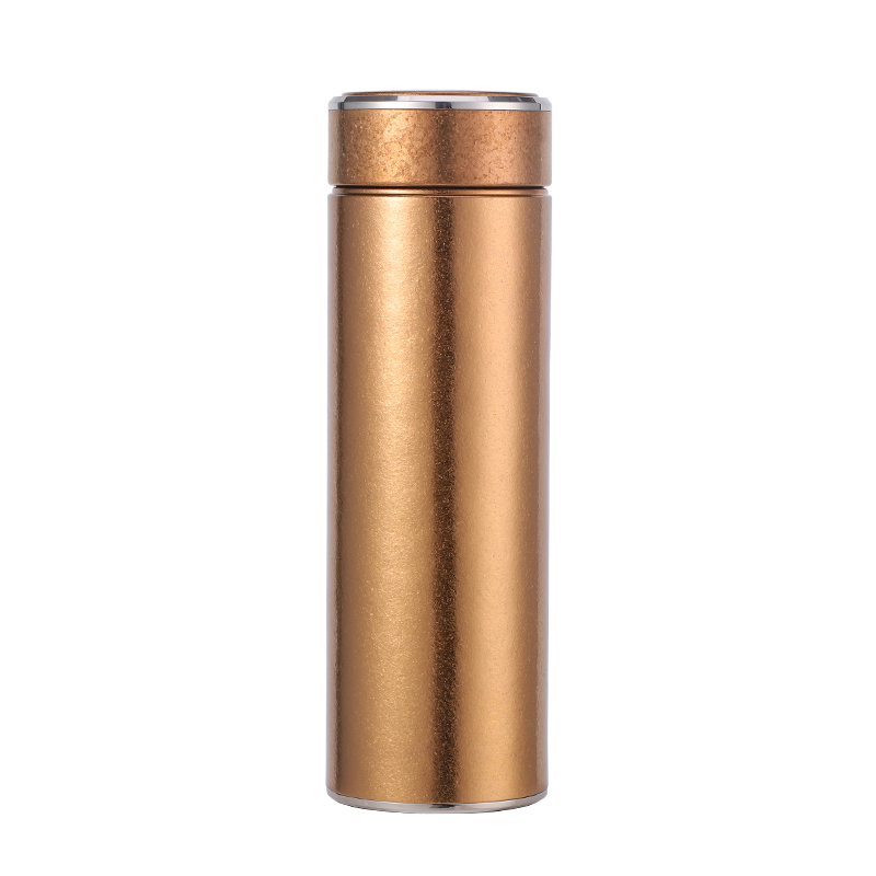 Titanium Thermos